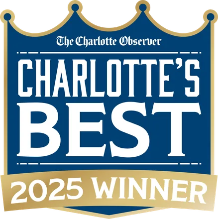 The Charlotte Observer — Charlotte's Best winner