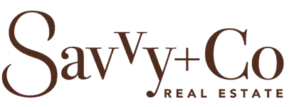 Savvy + Co. Real Estate