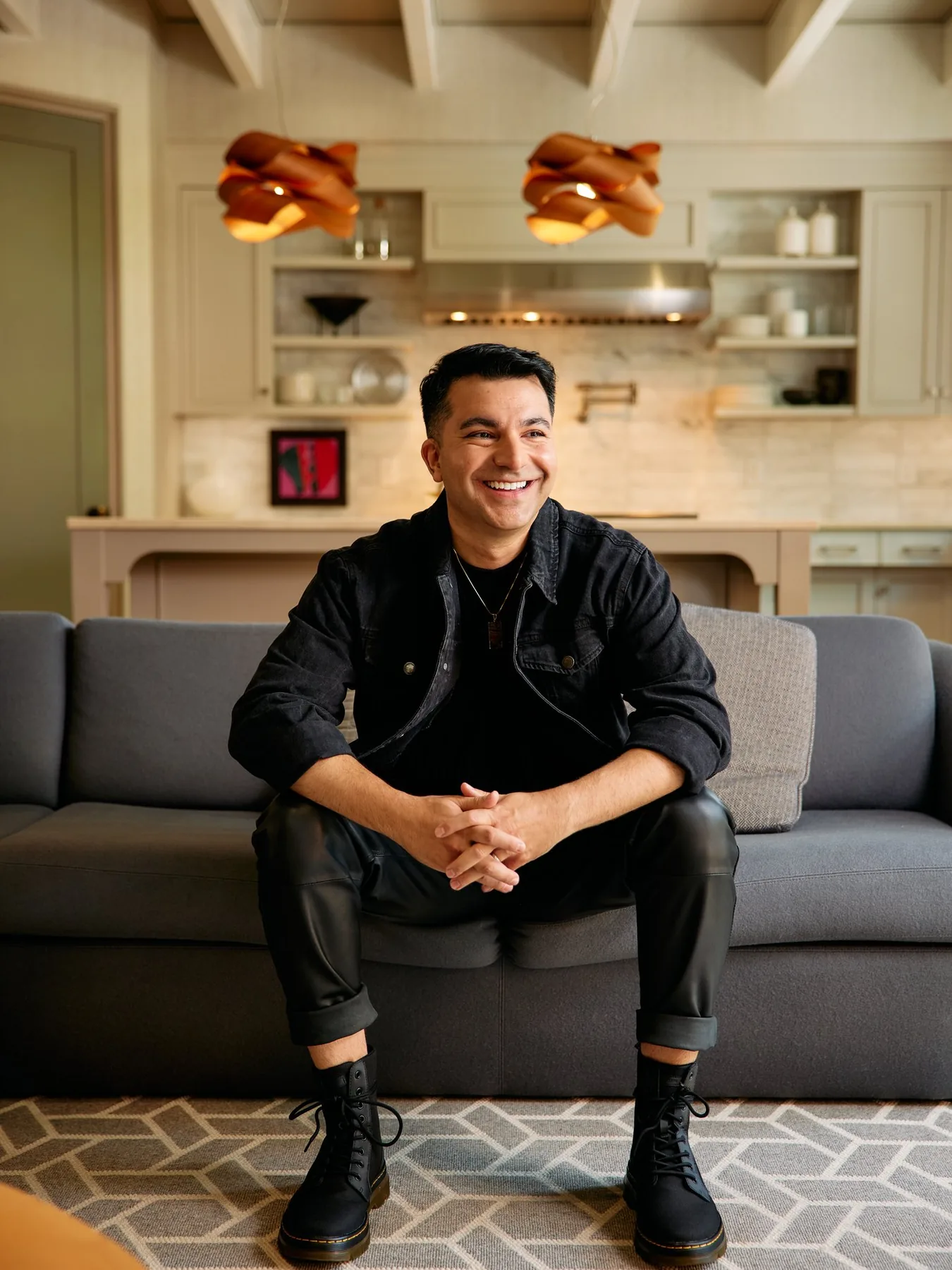 Victor Ahdieh, Broker · NC/SC REALTOR®